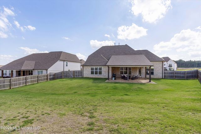13738 River Grove Lane, Olive Branch, MS 38654