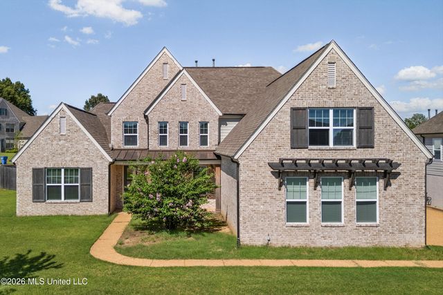 13738 River Grove Lane, Olive Branch, MS 38654