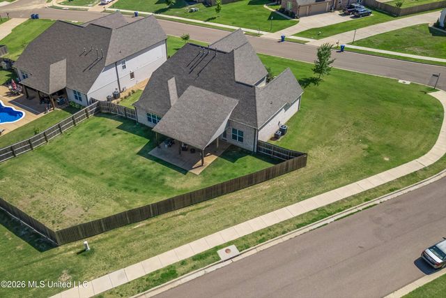 13738 River Grove Lane, Olive Branch, MS 38654