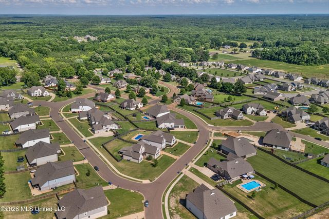 13738 River Grove Lane, Olive Branch, MS 38654