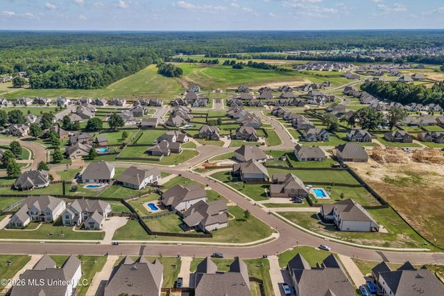 13738 River Grove Lane, Olive Branch, MS 38654