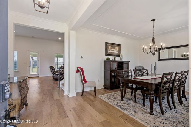 13738 River Grove Lane, Olive Branch, MS 38654