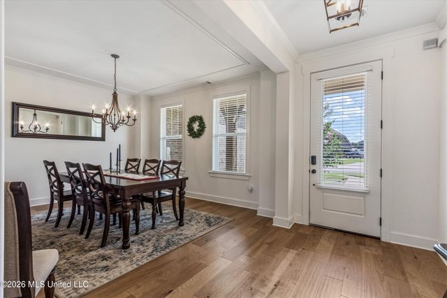 13738 River Grove Lane, Olive Branch, MS 38654