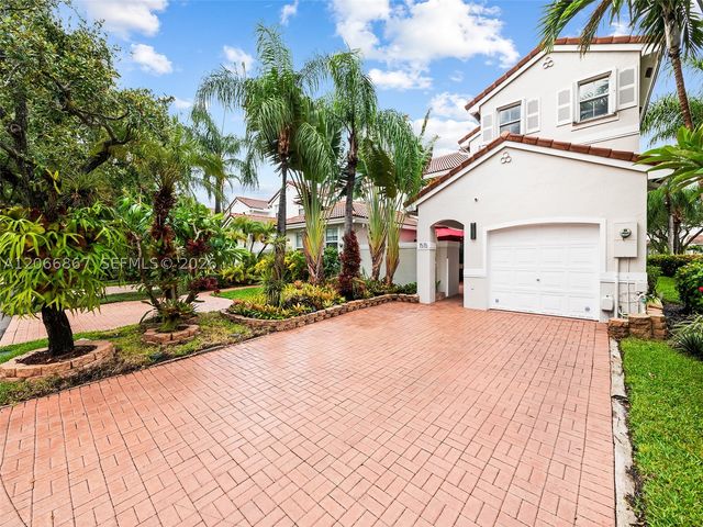 1515 Seagrape Way, Hollywood, FL 33019