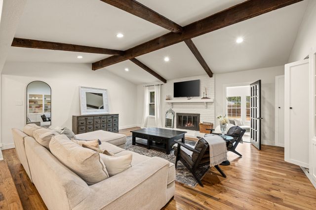 2008 Vista Lane, Keller, TX 76262