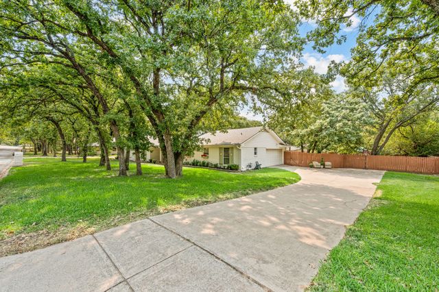2008 Vista Lane, Keller, TX 76262