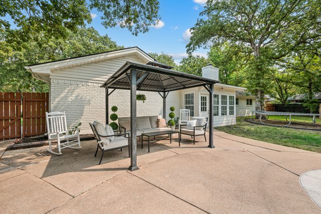 2008 Vista Lane, Keller, TX 76262