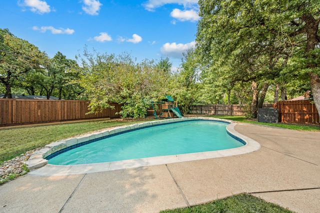 2008 Vista Lane, Keller, TX 76262