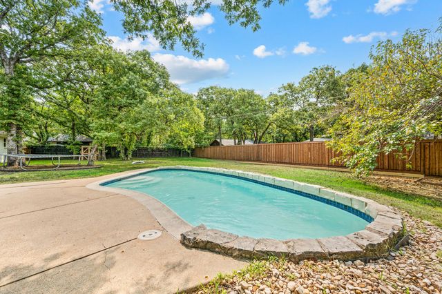 2008 Vista Lane, Keller, TX 76262