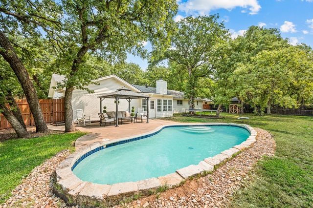 2008 Vista Lane, Keller, TX 76262