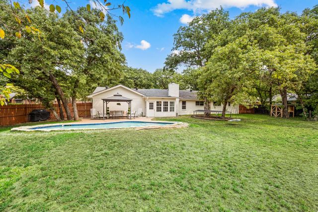 2008 Vista Lane, Keller, TX 76262