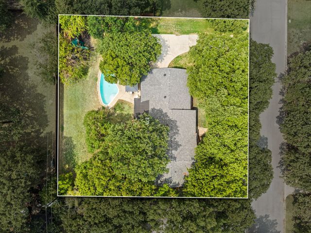 2008 Vista Lane, Keller, TX 76262