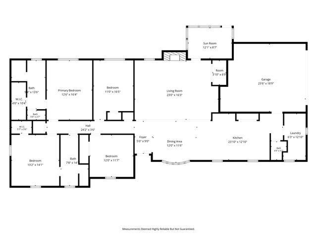 2008 Vista Lane, Keller, TX 76262