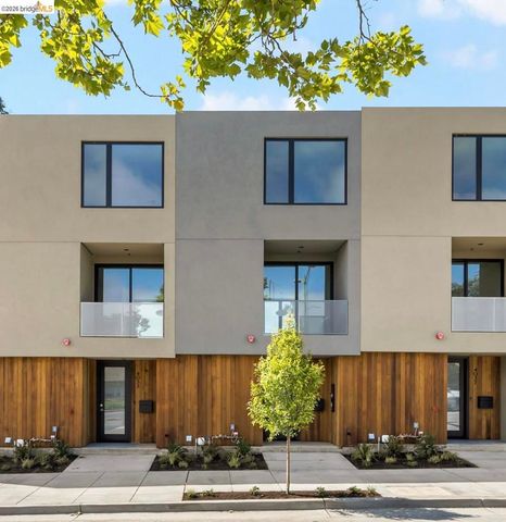 4035 Park Blvd, Oakland, CA 94602