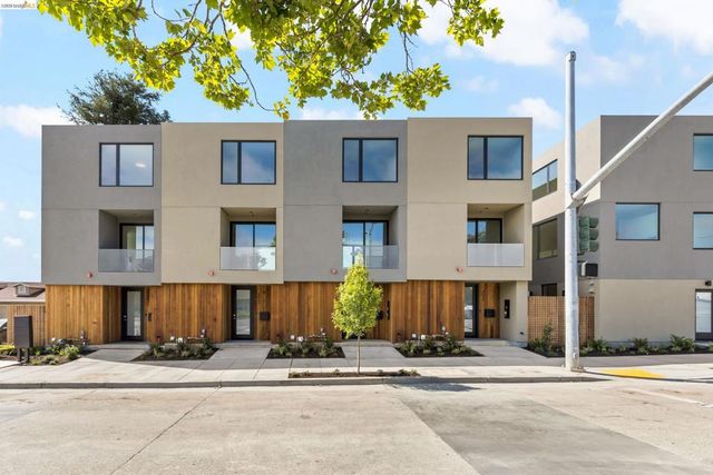 4035 Park Blvd, Oakland, CA 94602