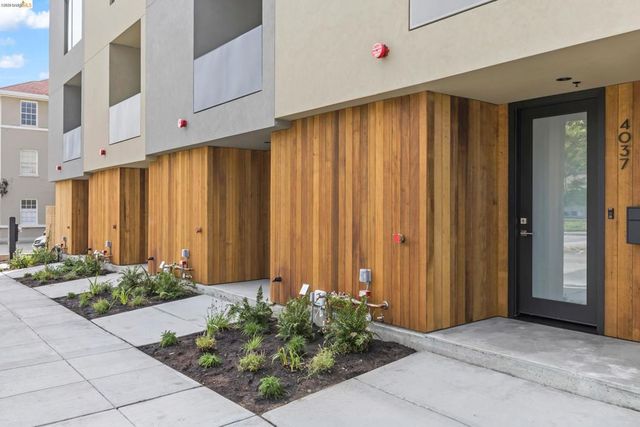 4035 Park Blvd, Oakland, CA 94602