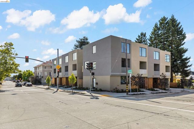 4035 Park Blvd, Oakland, CA 94602