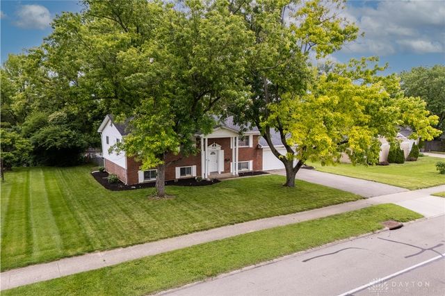 4406 Wilmington Pike, Kettering, OH 45440