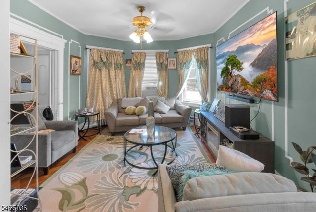 278 18Th Ave, Paterson City, NJ 07504