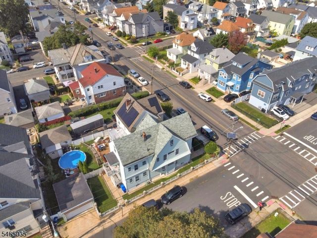 278 18Th Ave, Paterson City, NJ 07504