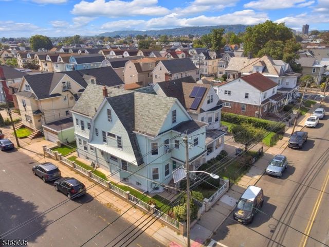 278 18Th Ave, Paterson City, NJ 07504