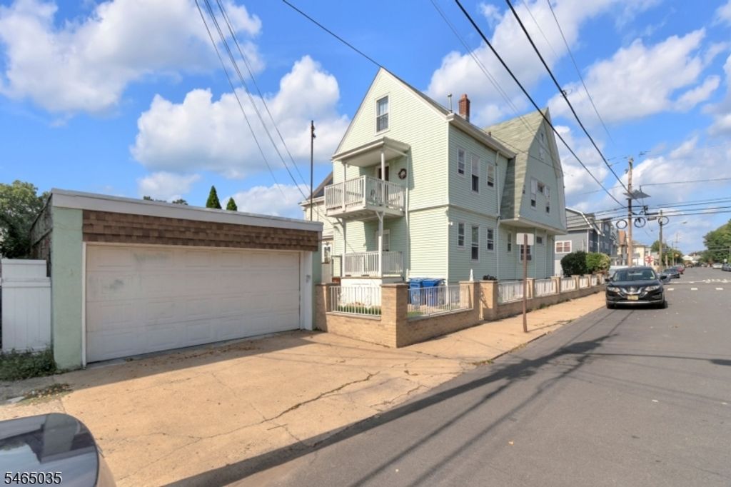 278 18Th Ave, Paterson City, NJ 07504 — photo 2