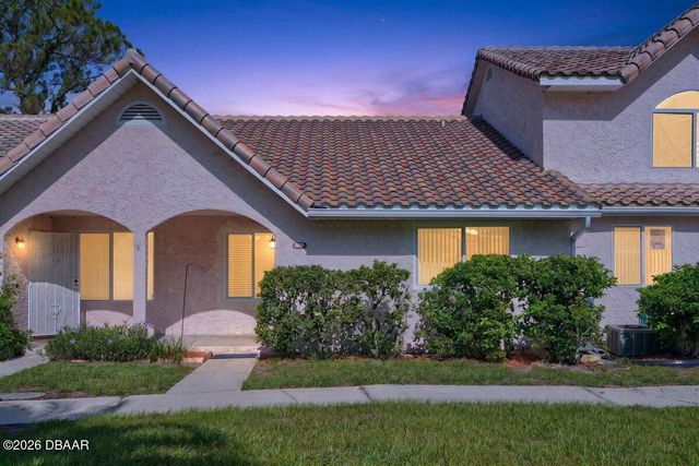 3539 Forest Branch Dr Apt B, Port Orange, FL 32129