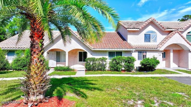 3539 Forest Branch Dr Apt B, Port Orange, FL 32129