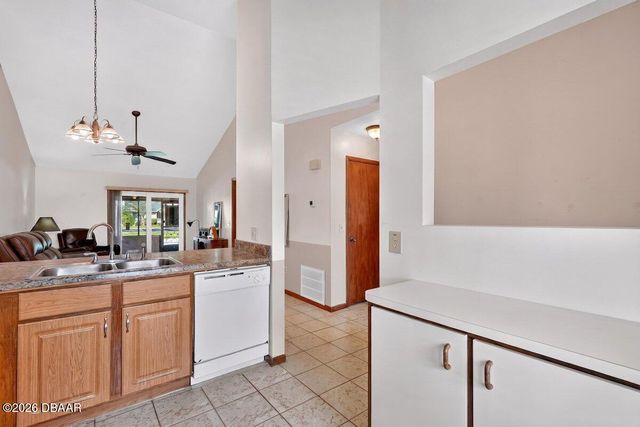 3539 Forest Branch Dr Apt B, Port Orange, FL 32129