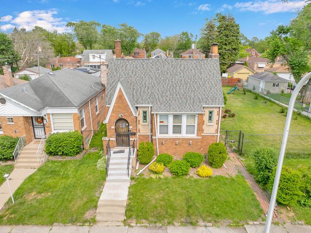 14115 S Wabash Avenue, Riverdale, IL 60827