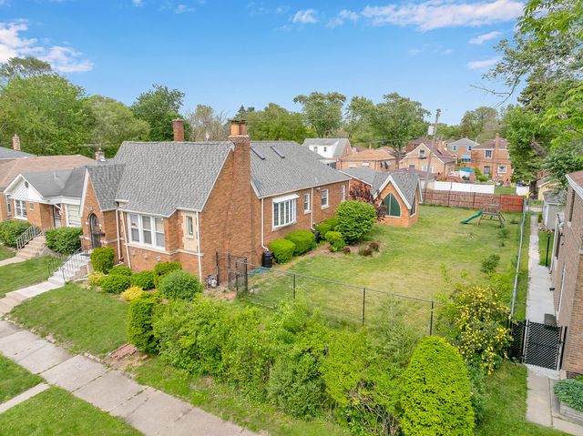 14115 S Wabash Avenue, Riverdale, IL 60827