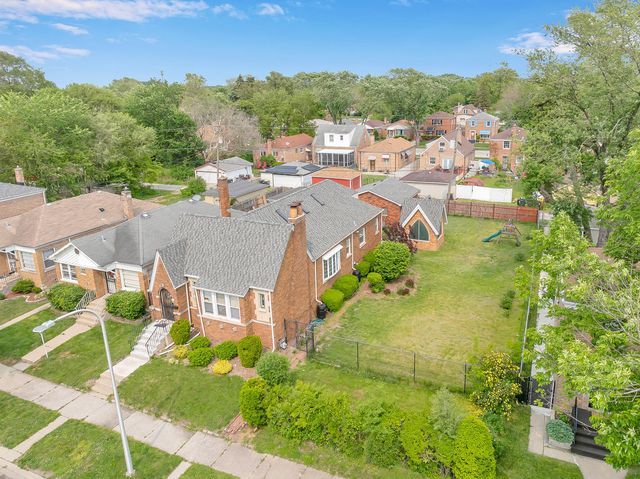 14115 S Wabash Avenue, Riverdale, IL 60827