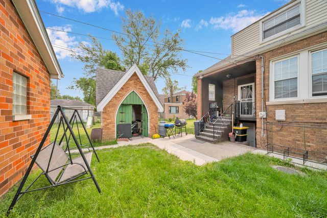 14115 S Wabash Avenue, Riverdale, IL 60827