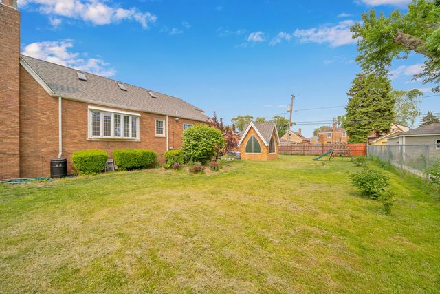 14115 S Wabash Avenue, Riverdale, IL 60827