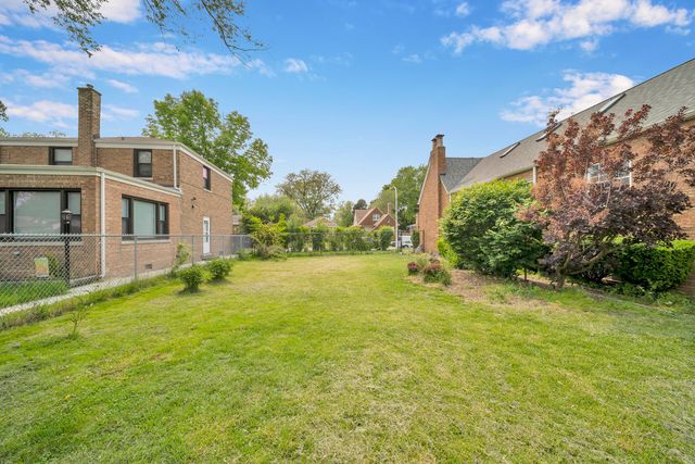 14115 S Wabash Avenue, Riverdale, IL 60827