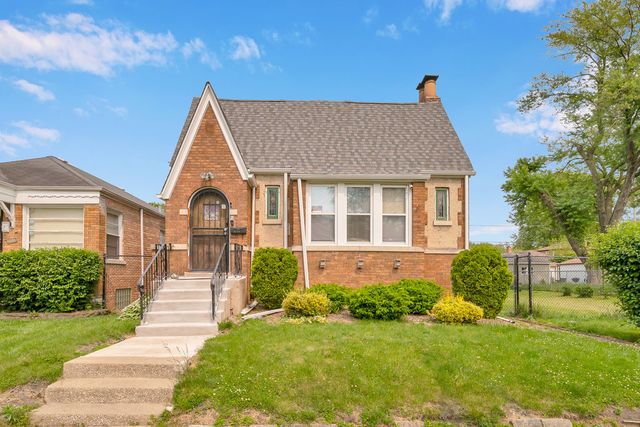14115 S Wabash Avenue, Riverdale, IL 60827