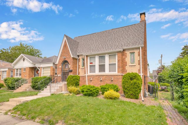 14115 S Wabash Avenue, Riverdale, IL 60827