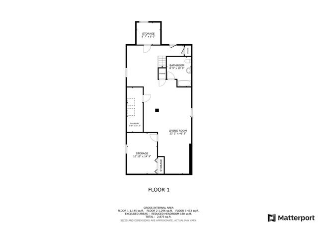 14115 S Wabash Avenue, Riverdale, IL 60827