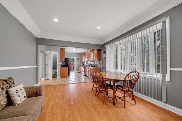 14115 S Wabash Avenue, Riverdale, IL 60827