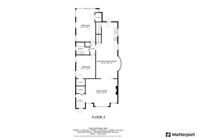 14115 S Wabash Avenue, Riverdale, IL 60827