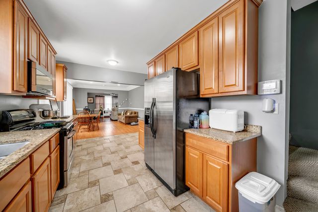 14115 S Wabash Avenue, Riverdale, IL 60827