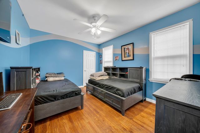 14115 S Wabash Avenue, Riverdale, IL 60827