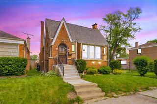 14115 S Wabash Avenue, Riverdale, IL 60827