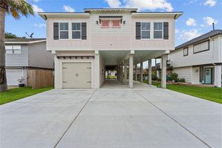 874 Bonita, Bayou Vista, TX 77563