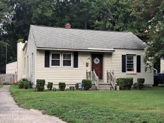 1409 Rhem Street, Kinston, NC 28501