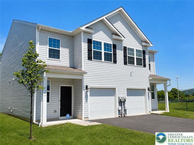 1143 Lova Lane, Allentown City, PA 18103
