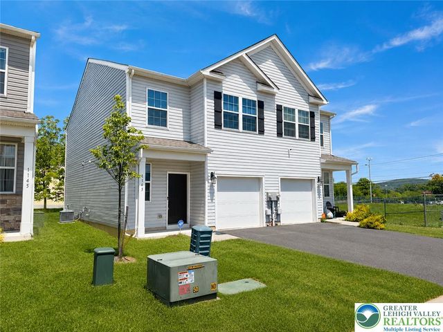 1143 Lova Lane, Allentown City, PA 18103