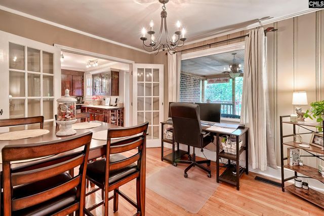 2642 Putnam Street, Columbia, SC 29204