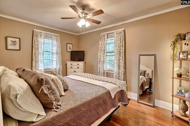 2642 Putnam Street, Columbia, SC 29204