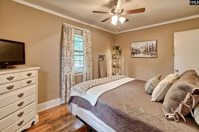 2642 Putnam Street, Columbia, SC 29204